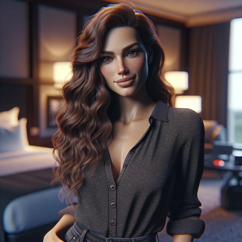 Beylikdüzü Escort: Sıradan Gibi Başlayan, Özel Bir Hikaye