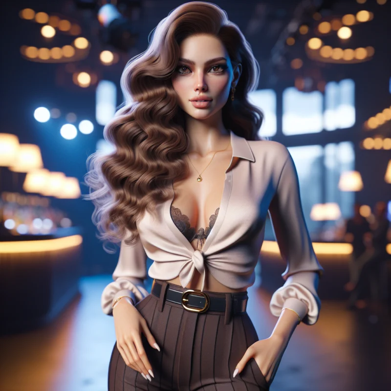 Beylikdüzü Escort: Meltem'in Maceraları