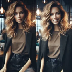 Üsküdar Escort: Enerji Dolu Karşılaşmalar