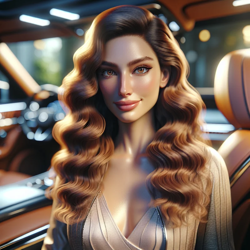 Maltepe Escort: Fener Sokak Işıklarında Keşif