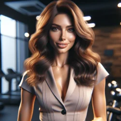 Üsküdar Escort: Bir Masalın İçinde Gizemli Yolculuk