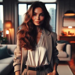 Ataşehir Escort: Cazibeli Bir Deneyime Hazır Mısınız?