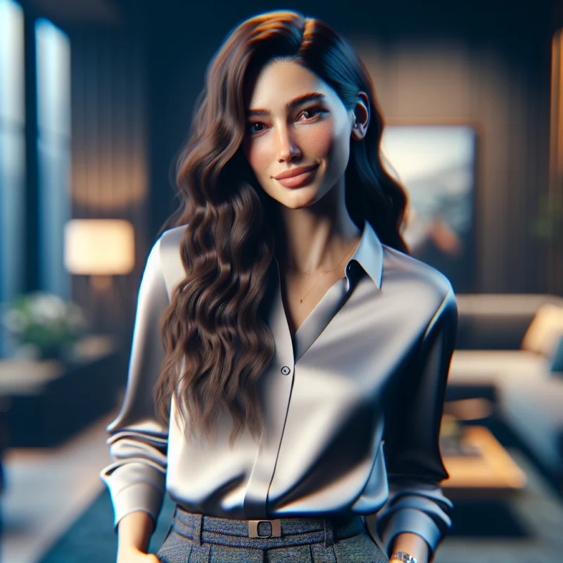 Mecidiyeköy Escort: Hızlı Hayatın Arasında Sıcaklık