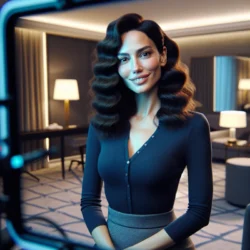 Mecidiyeköy Escort: Eda ile Özel Anlar