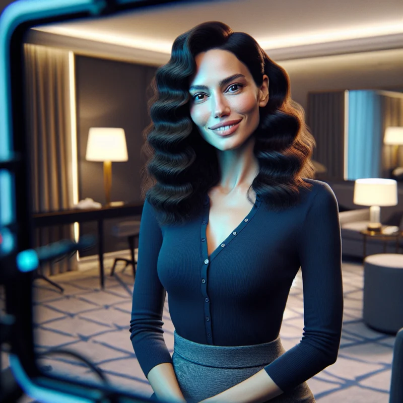 Mecidiyeköy Escort: Eda ile Özel Anlar