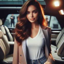 Taksim Escort: Ritimlerle Renklenen Buluşma