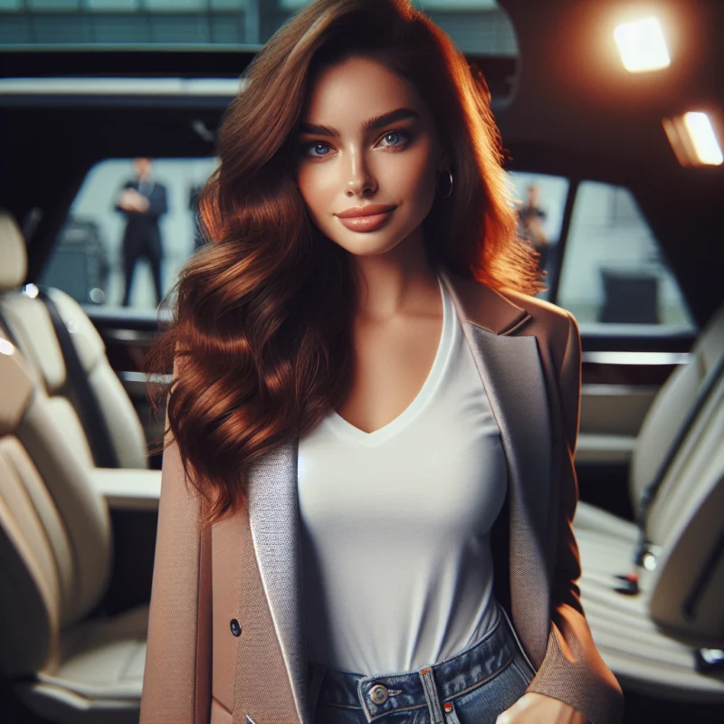 Taksim Escort: Ritimlerle Renklenen Buluşma