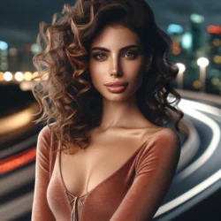 Avcılar Escort: Sanat Dolu Bir Deneyim