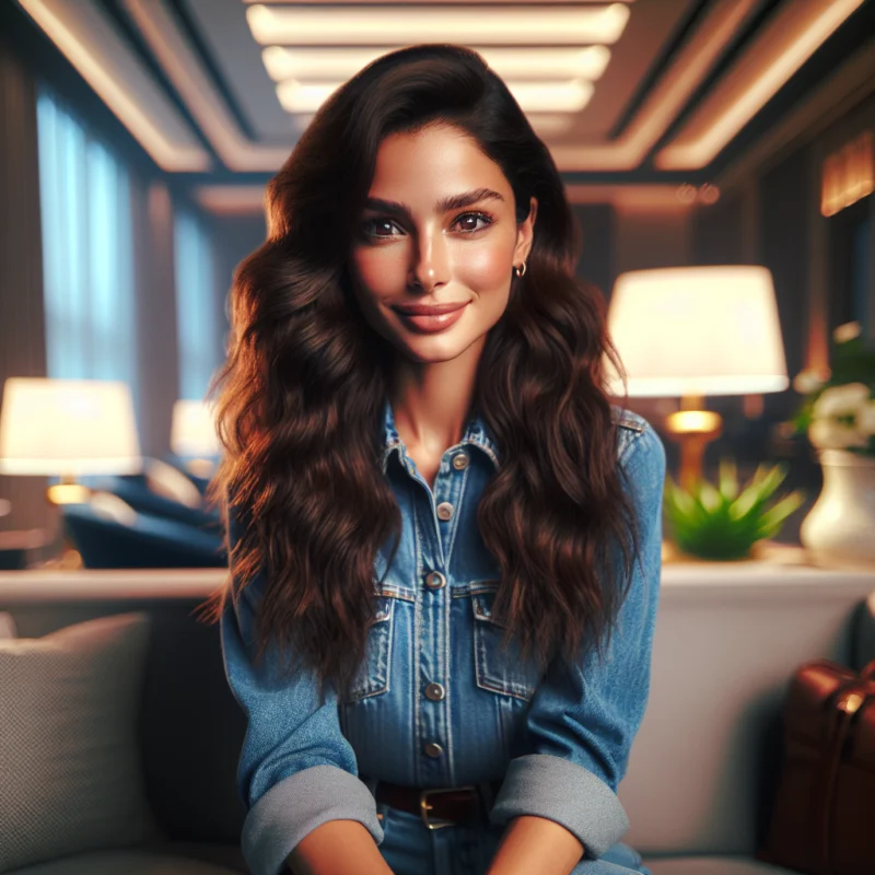 Kartal Escort: Unutulmaz Anlar İçin Beni Seçin