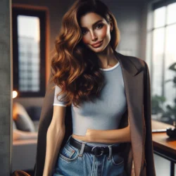 Mecidiyeköy Escort: Şehrin Kalbinde Unutulmaz Anlar