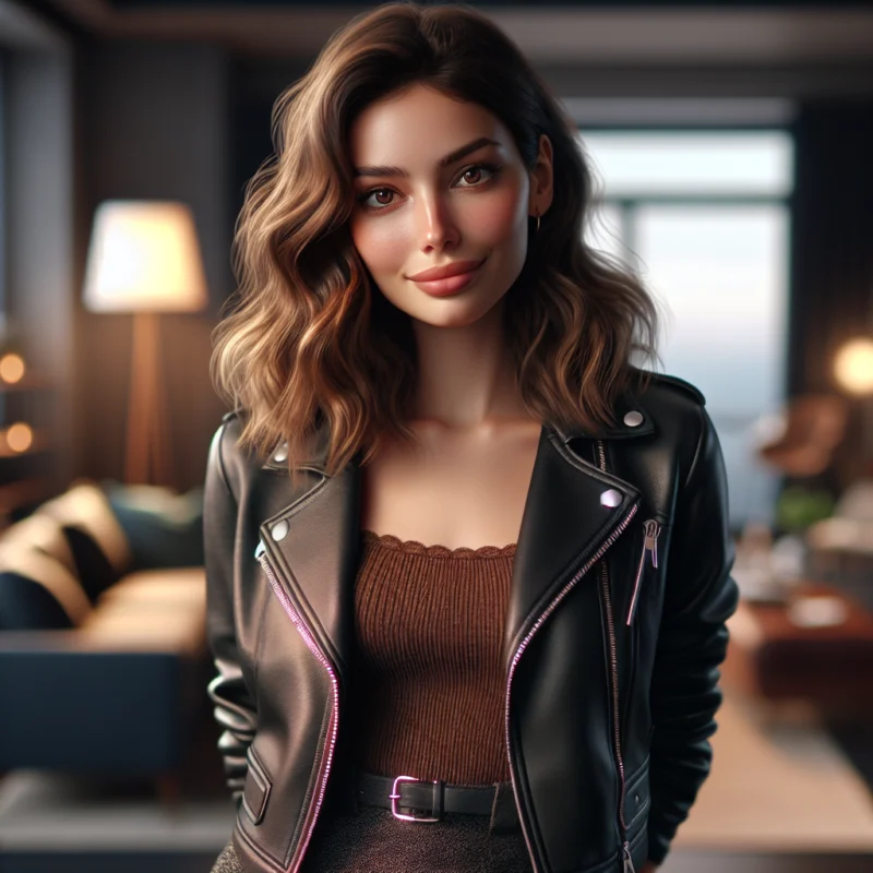 Ümraniye Escort: Şehrin Kalbinde Heyecan Veren Anlar