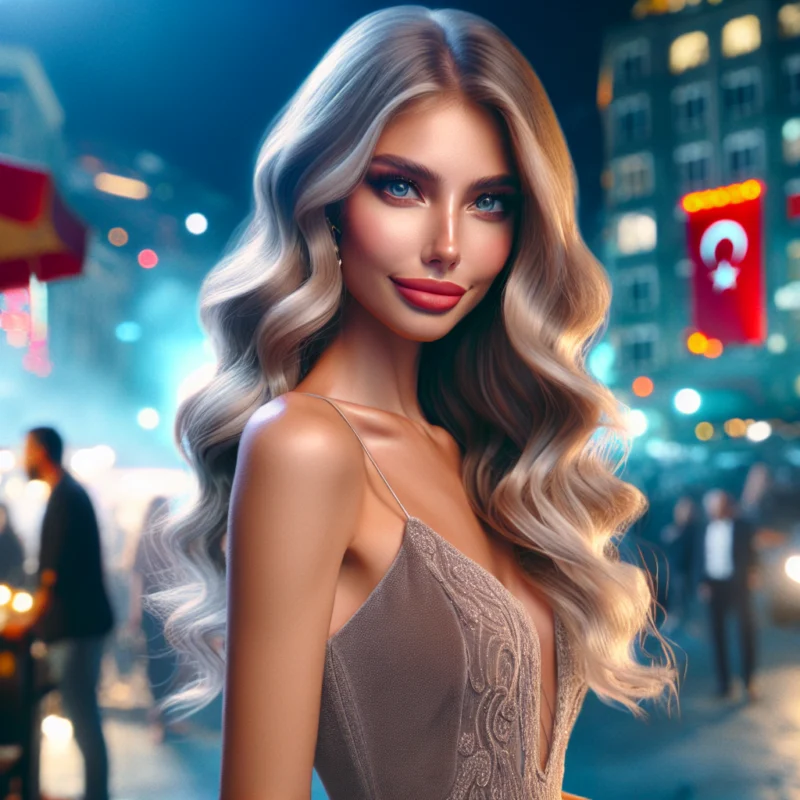 Ümraniye Escort ile Sosyal Bir Macera - İstanbul Escort Ümraniye Escort ile Sosyal Bir Macera