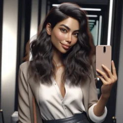 Gizemli Kuzguncuk'un Kalbinde İstanbul Escort Deneyimi