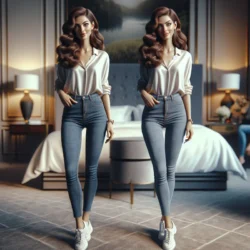 Pendik Escort: Samimi ve Enerjik Aylin