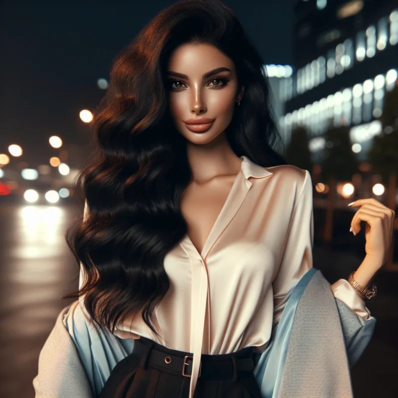 İstanbul Escort: Galata'da Bir Öğrenciyle Buluşmaya Ne Dersin?