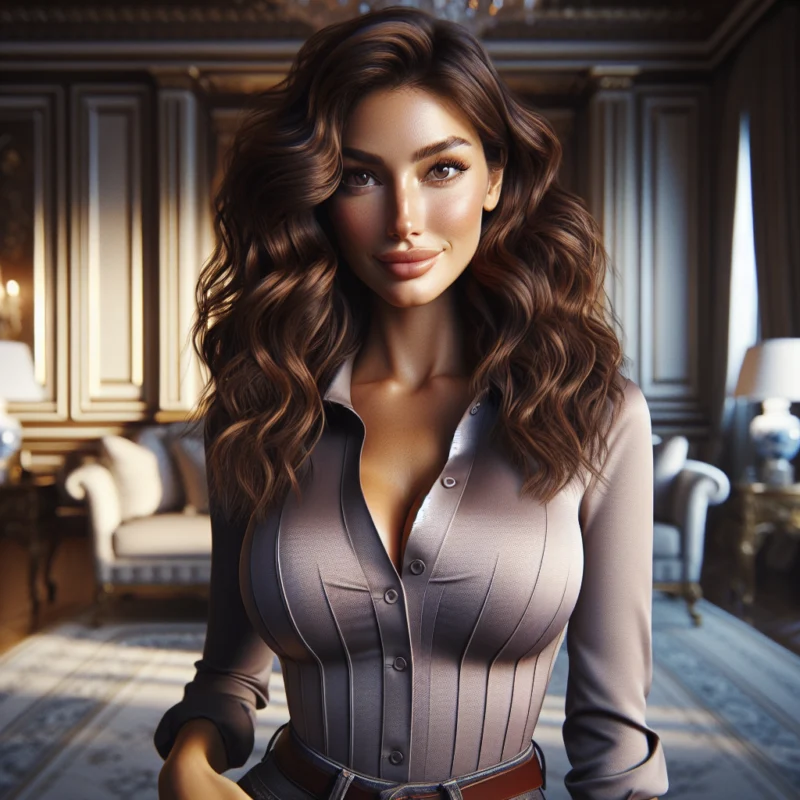 Pendik Escort: Seda ile Unutulmaz Deneyim