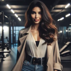 Bahçeşehir Escort: Sanatın ve Ruhun Dansı