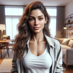 Beylikdüzü Escort: Samimi ve Eğlenceli Anlar