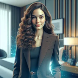 Şişli Escort: Melisa ile Unutulmaz Bir Deneyim