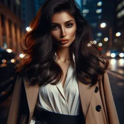 Kreatif Enerji ve Samimiyetle Bakırköy Escort Deneyimi