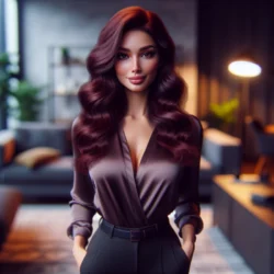 Ümraniye Escort: Gece Işıkları Altında Gizemli ve Eğlenceli Bir Akşam