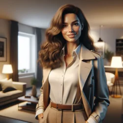 Taksim Escort: Meraklı ve Enerjik Partner