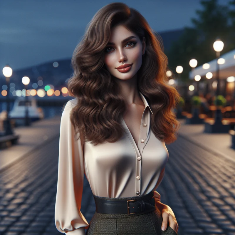 Enerji Dolu Ataşehir Escort Elif Yıldız - İstanbul Escort Enerji Dolu Ataşehir Escort: Elif Yıldız