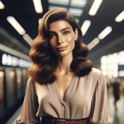 Şirinevler Escort: Sıcak Karşılamalar