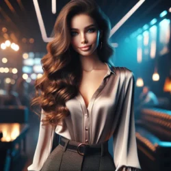 Bakırköy Escort: Yağmurlu Bakırköy'de Bir Gün