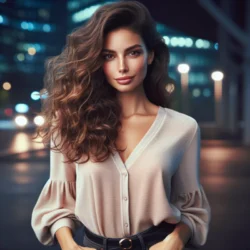 Üsküdar Escort: Gizemli ve Eğlenceli Buluşmalar