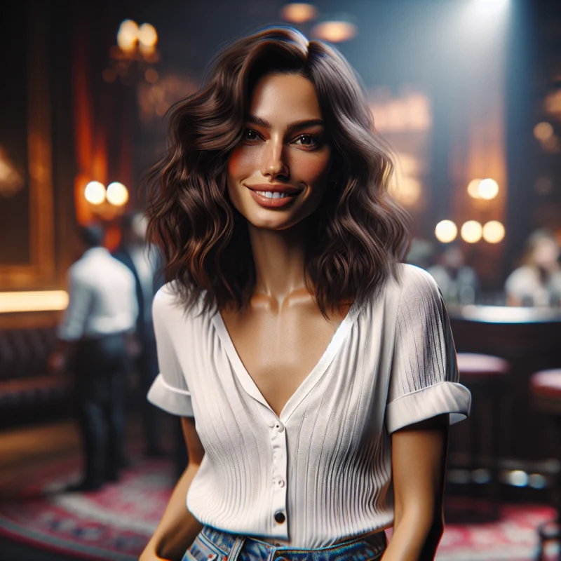 Maltepe Escort: Sıcakkanlı ve Eğlenceli Bir Deneyim