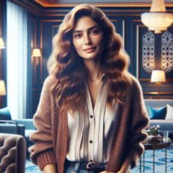 Mecidiyeköy Escort: Yağmurun Altında Bir Buluşma