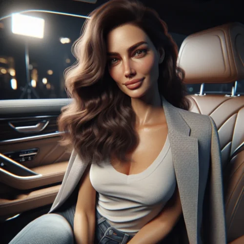 Ümraniye Escort: Sakin ve Sıcak Bir Buluşma Ümraniye Escort: Sakin ve Sıcak Bir Buluşma