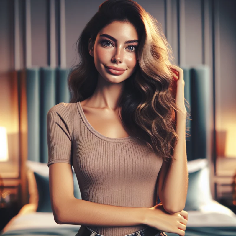 Bakırköy Escort: Sıcak ve Çekici Anlar