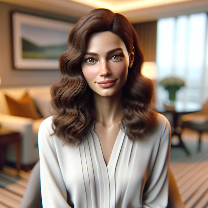 Beylikdüzü Escort: Şehrin İlham Perisi