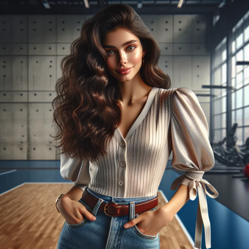 Esenyurt Escort'un Genç ve Eğlenceli Dünyası