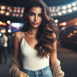 Bahçeşehir Escort: Gizemli ve Eğlenceli Anlar