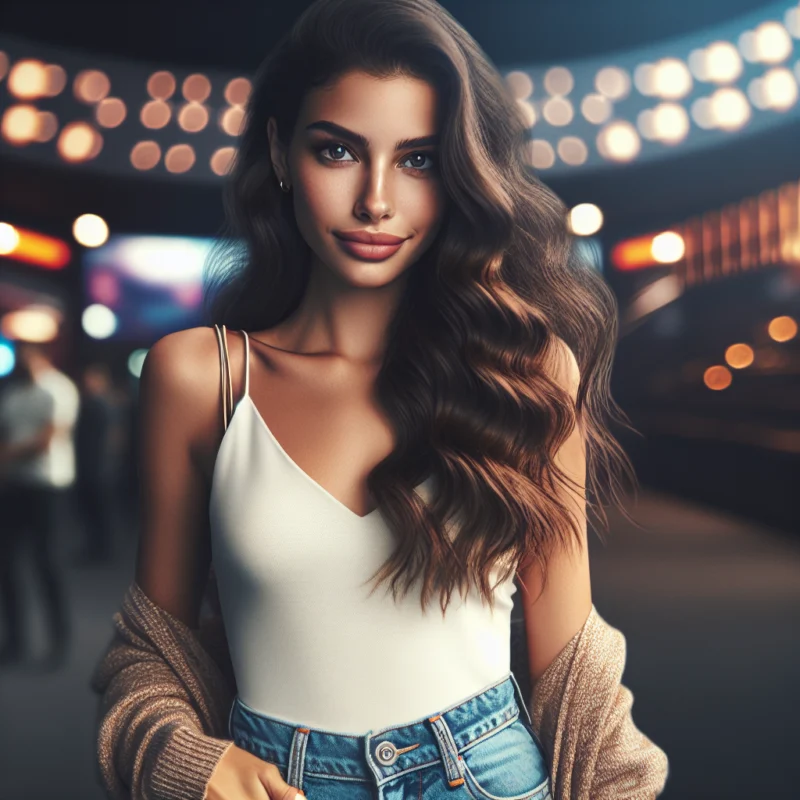 Bahçeşehir Escort: Gizemli ve Eğlenceli Anlar