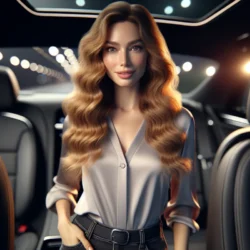 Ümraniye Escort: Maceralarla Dolu Bir Sabah