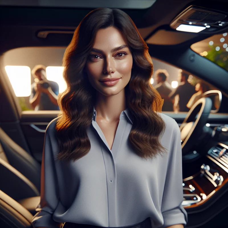 Ümraniye Escort: Sıcak Karşılamalar ve Keyifli Anlar