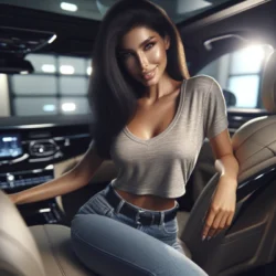 Marmara'nın Kalbinde Avcılar Escort Deneyimi