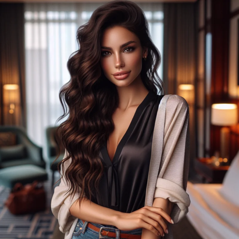 Bakırköy Escort: Huzurun ve Neşenin Buluşma Noktası