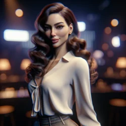 Tuzla Escort: Enerjik ve Eğlenceli Deneyimler