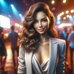 Beylikdüzü Escort: Genç ve Enerjik Bir Karşılaşma