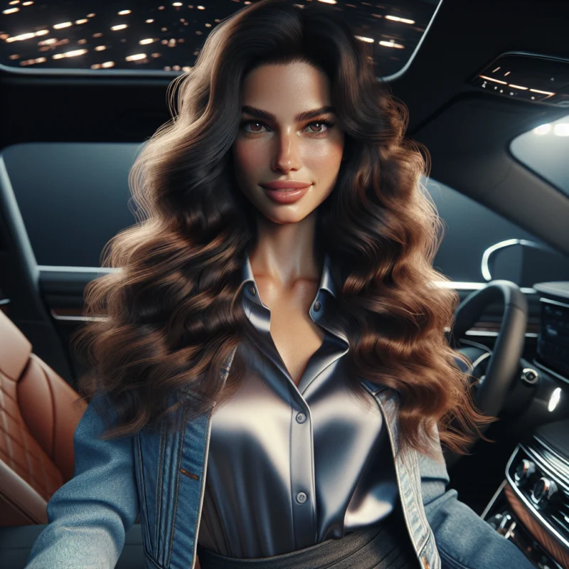 Üsküdar Escort: Enerjinin ve Neşenin Merkezi