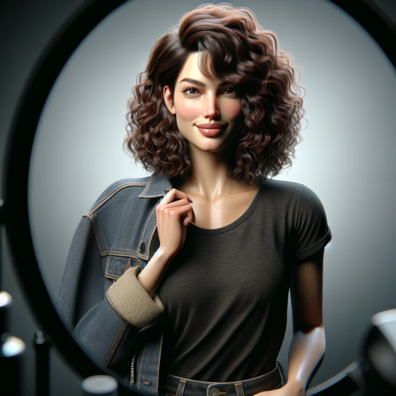 Bakırköy Escort: Neşeli ve Sıcakkanlı Melisa ile Tanışın!