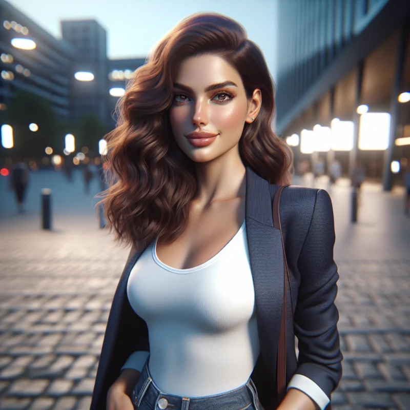 Bakırköy Escort Sıcakkanlı ve Neşeli Bir Macera - İstanbul Escort Bakırköy Escort: Sıcakkanlı ve Neşeli Bir Macera