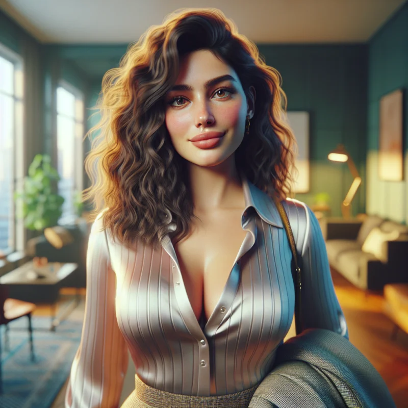 Ataşehir Escort: Göz Alıcı ve Samimi Buluşmalar