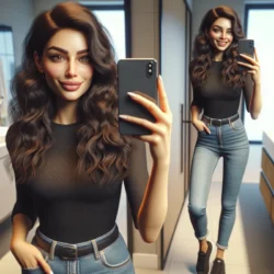 Işıkların Dansı: Samimi ve Unutulmaz Anlar