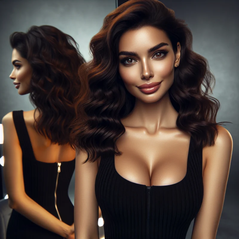 Ümraniye Escort: Gizemli ve Eğlenceli Varlığım